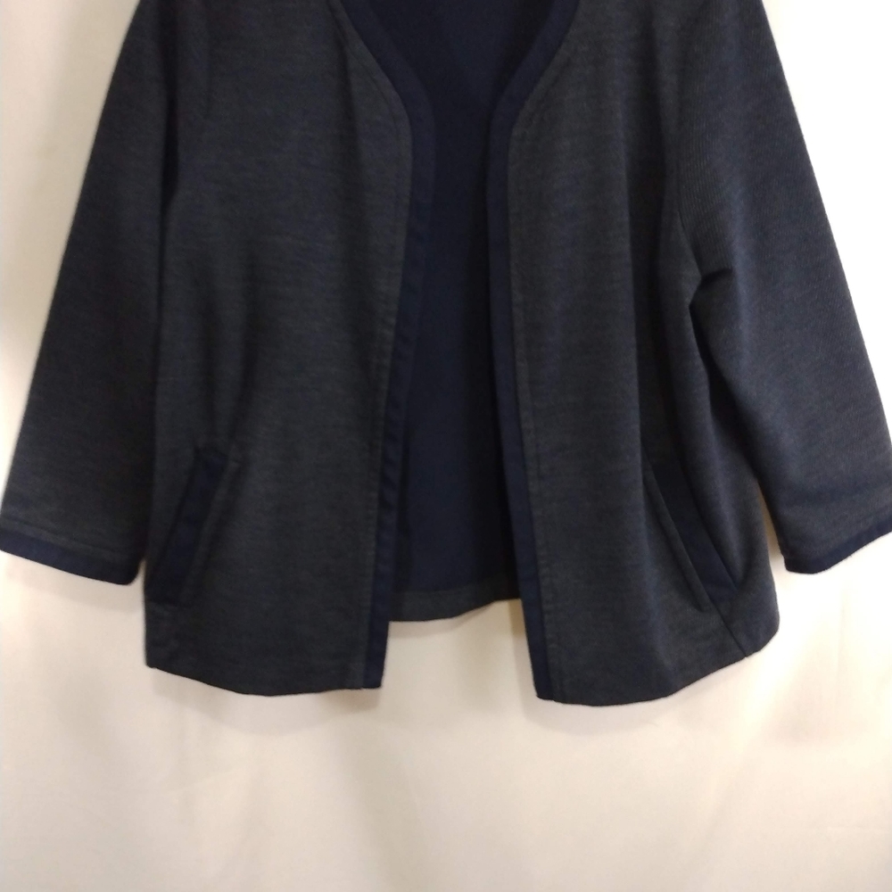 Jones New York Collection Cardigan